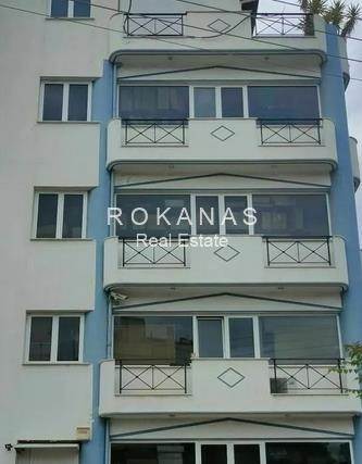 (For Sale) Commercial Building || Athens West/Peristeri - 700 Sq.m, 950.000€ 