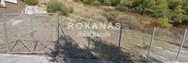 (Προς Πώληση) Αξιοποιήσιμη Γη Οικόπεδο εντός σχεδίου || Αθήνα Βόρεια/Νέα Ερυθραία - 1.214 τ.μ, 1.500.000€ 