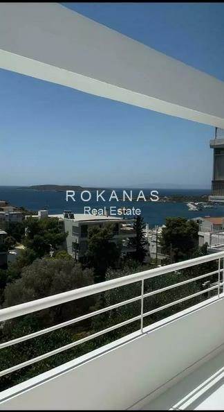 (Προς Ενοικίαση) Κατοικία Μεζονέτα || Ανατολική Αττική/Βουλιαγμένη - 260 τ.μ, 4 Υ/Δ, 4.500€ 
