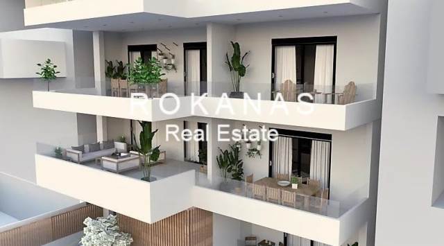 (For Sale) Residential Apartment || Athens West/Ilion-Nea Liosia - 73 Sq.m, 2 Bedrooms, 230.000€ 