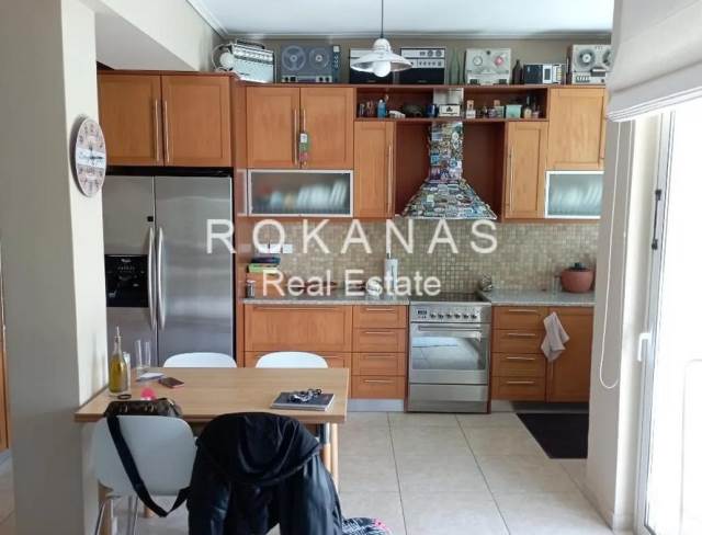 (For Rent) Residential Floor Apartment || Athens South/Glyfada - 200 Sq.m, 4 Bedrooms, 2.100€ 