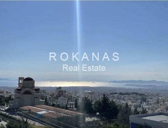 (For Sale) Residential Maisonette || Athens Center/Vyronas - 141 Sq.m, 3 Bedrooms, 410.000€ 