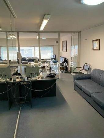 (Προς Πώληση) Επαγγελματικός Χώρος Γραφείο || Αθήνα Νότια/Γλυφάδα - 65 τ.μ, 250.000€ 