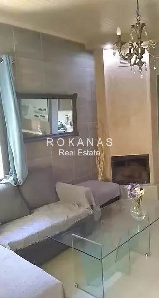 (For Rent) Residential Detached house || Athens South/Glyfada - 70 Sq.m, 2 Bedrooms, 1.100€ 