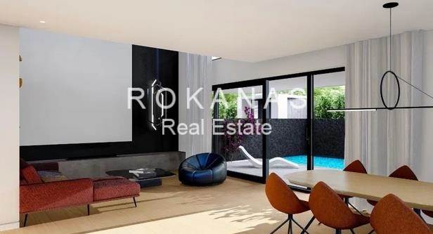 (Προς Πώληση) Κατοικία Μεζονέτα || Ανατολική Αττική/Βούλα - 136 τ.μ, 3 Υ/Δ, 1.500.000€ 