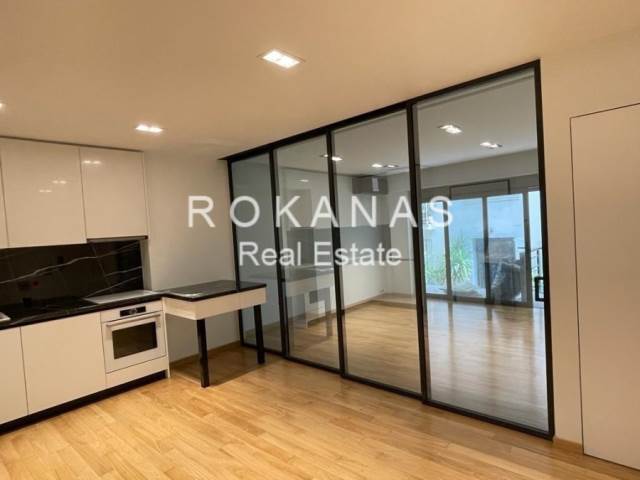 (Προς Πώληση) Κατοικία Διαμέρισμα || Αθήνα Κέντρο/Αθήνα - 58 τ.μ, 1 Υ/Δ, 470.000€ 