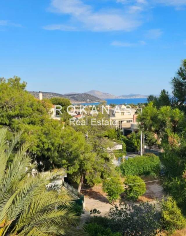 (Προς Πώληση) Κατοικία Μονοκατοικία || Ανατολική Αττική/Βάρη-Βάρκιζα - 290 τ.μ, 5 Υ/Δ, 1.100.000€ 