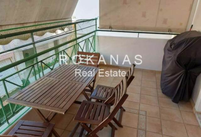 (For Rent) Residential Apartment || Athens West/Peristeri - 99 Sq.m, 3 Bedrooms, 850€ 
