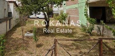 (For Sale) Land Plot for development || Athens West/Kamatero - 400 Sq.m, 230.000€ 