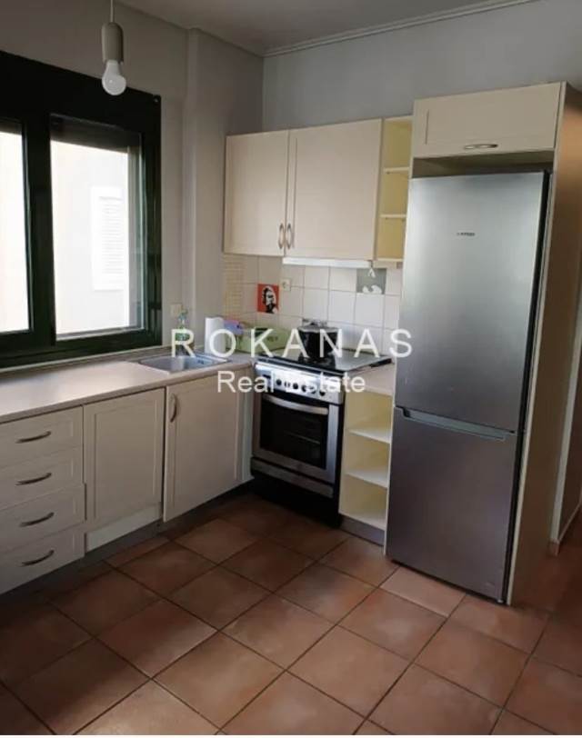 (For Rent) Residential Apartment || Athens South/Glyfada - 60 Sq.m, 1 Bedrooms, 800€ 