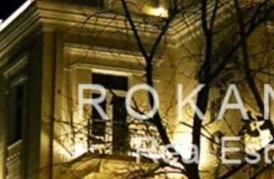 (Προς Πώληση) Λοιπά Ακίνητα Ξενοδοχείο || Αθήνα Κέντρο/Αθήνα - 2.150 τ.μ, 6.000.000€ 