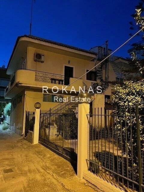 (Προς Πώληση) Αξιοποιήσιμη Γη Οικόπεδο εντός σχεδίου || Αθήνα Νότια/Αργυρούπολη - 311 τ.μ, 580.000€ 