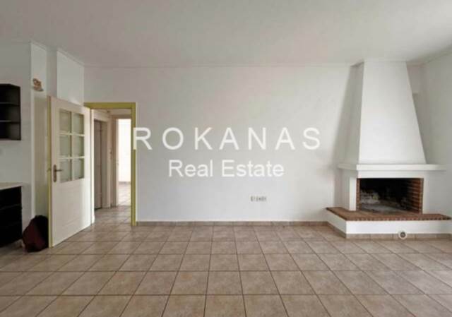 (For Sale) Residential Apartment || Athens South/Agios Dimitrios - 91 Sq.m, 3 Bedrooms, 270.000€ 