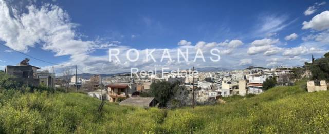 (For Sale) Land Plot for development || Athens Center/Athens - 186 Sq.m, 235.000€ 