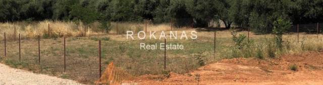 (For Sale) Land Plot for development || Athens North/Marousi - 444 Sq.m, 450.000€ 