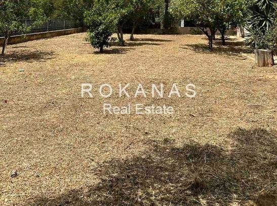 (For Sale) Land Plot for development || Athens North/Kifissia - 310 Sq.m, 400.000€ 