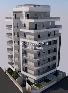 (Προς Πώληση) Κατοικία Διαμέρισμα || Αθήνα Κέντρο/Ζωγράφος - 93 τ.μ, 3 Υ/Δ, 330.000€ 