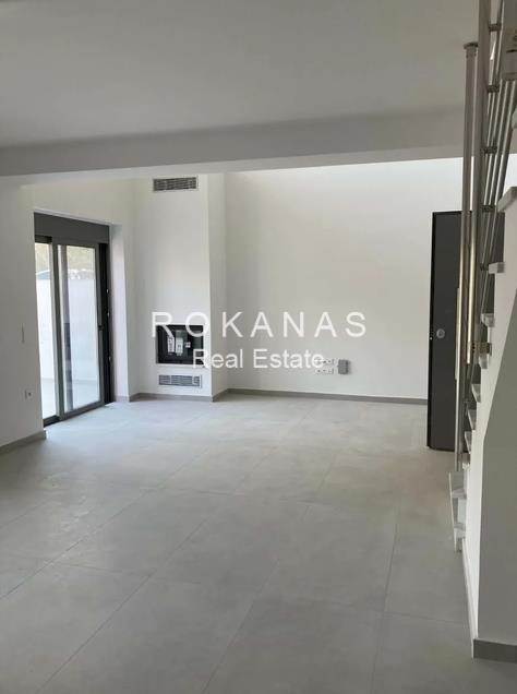 (For Sale) Residential Maisonette || Athens South/Glyfada - 113 Sq.m, 2 Bedrooms, 480.000€ 