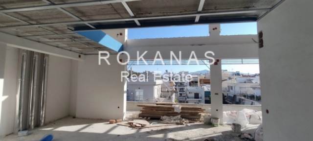 (Προς Πώληση) Κατοικία Μεζονέτα || Αθήνα Βόρεια/Χολαργός - 184 τ.μ, 4 Υ/Δ, 795.000€ 