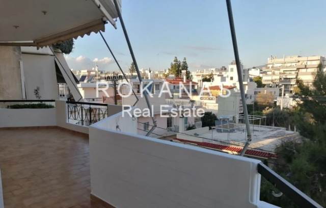 (For Rent) Residential Apartment || Athens North/Chalandri - 153 Sq.m, 3 Bedrooms, 1.350€ 