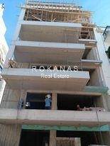 (For Sale) Residential Floor Apartment || Athens South/Agios Dimitrios - 83 Sq.m, 2 Bedrooms, 275.000€ 