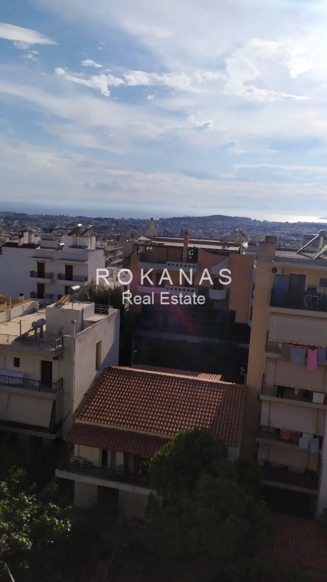 (Προς Πώληση) Κατοικία Οροφοδιαμέρισμα || Αθήνα Νότια/Αργυρούπολη - 100 τ.μ, 2 Υ/Δ, 470.000€ 
