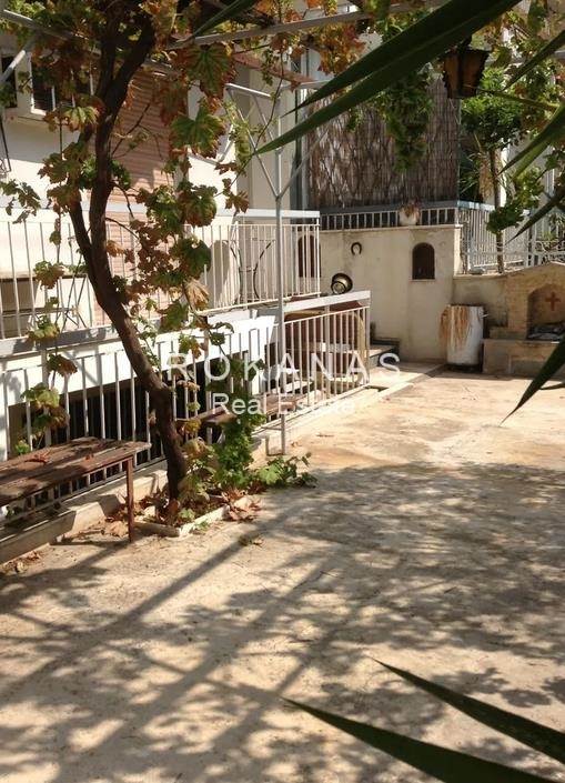 (Προς Πώληση) Αξιοποιήσιμη Γη Οικόπεδο εντός σχεδίου || Αθήνα Νότια/Νέα Σμύρνη - 163 τ.μ, 450.000€ 