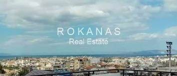 (Προς Ενοικίαση) Κατοικία Διαμέρισμα || Αθήνα Νότια/Άγιος Δημήτριος - 115 τ.μ, 3 Υ/Δ, 1.500€ 