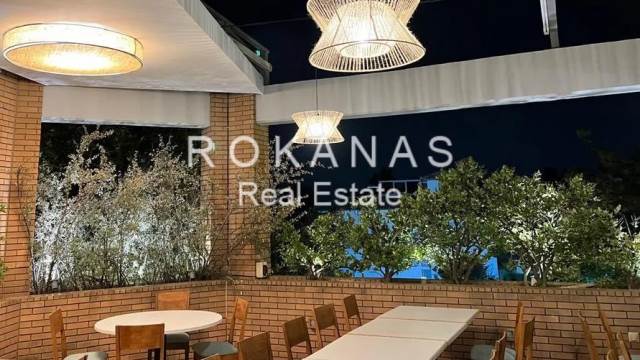 (Προς Ενοικίαση) Επαγγελματικός Χώρος Κατάστημα || Αθήνα Βόρεια/Κηφισιά - 950 τ.μ, 12.000€ 