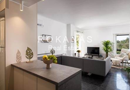 (Προς Ενοικίαση) Κατοικία Διαμέρισμα || Αθήνα Νότια/Γλυφάδα - 60 τ.μ, 1 Υ/Δ, 1.850€ 