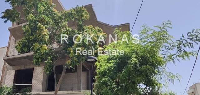 (Προς Πώληση) Κατοικία Μονοκατοικία || Αθήνα Νότια/Άγιος Δημήτριος - 367 τ.μ, 3 Υ/Δ, 550.000€ 