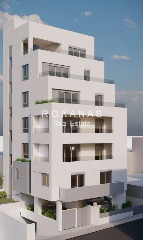 (Προς Πώληση) Λοιπά Ακίνητα Πολυκατοικία || Αθήνα Δυτικά/Περιστέρι - 400 τ.μ, 1.283.000€ 