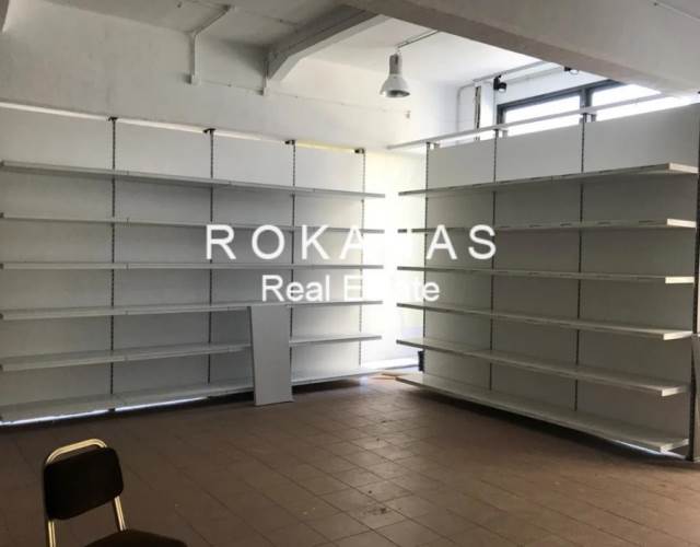(For Sale) Commercial Retail Shop || Athens Center/Athens - 380 Sq.m, 2.000.000€ 
