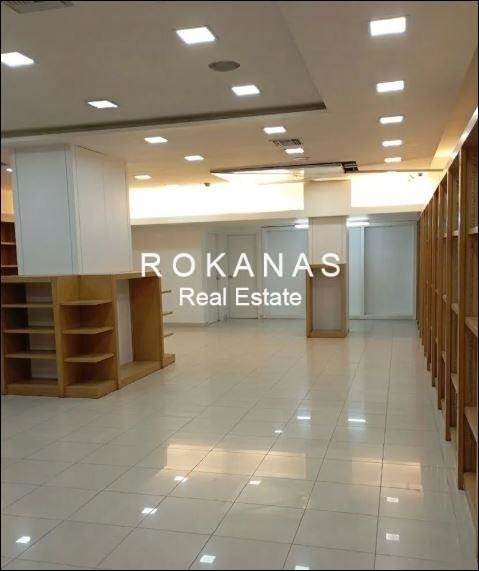 (Προς Πώληση) Επαγγελματικός Χώρος Κατάστημα || Πειραιάς/Πειραιάς - 260 τ.μ, 1.300.000€ 