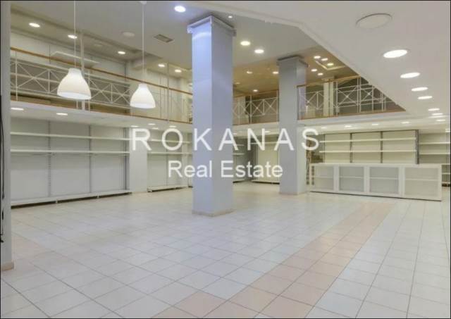 (Προς Πώληση) Επαγγελματικός Χώρος Κατάστημα || Αθήνα Κέντρο/Αθήνα - 400 τ.μ, 2.500.000€ 