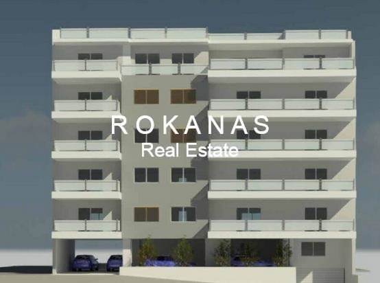 (For Sale) Residential Apartment || Athens Center/Athens - 61 Sq.m, 1 Bedrooms, 290.000€ 