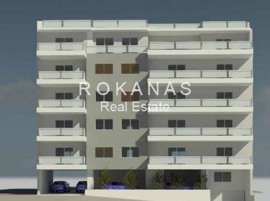 (For Sale) Residential Apartment || Athens Center/Athens - 61 Sq.m, 1 Bedrooms, 285.000€ 
