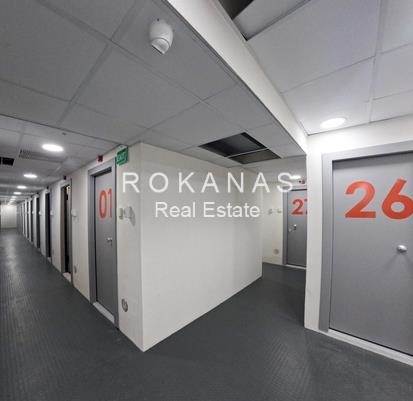 (For Sale) Commercial Conference Room || Athens South/Palaio Faliro - 446 Sq.m, 1.238.000€ 