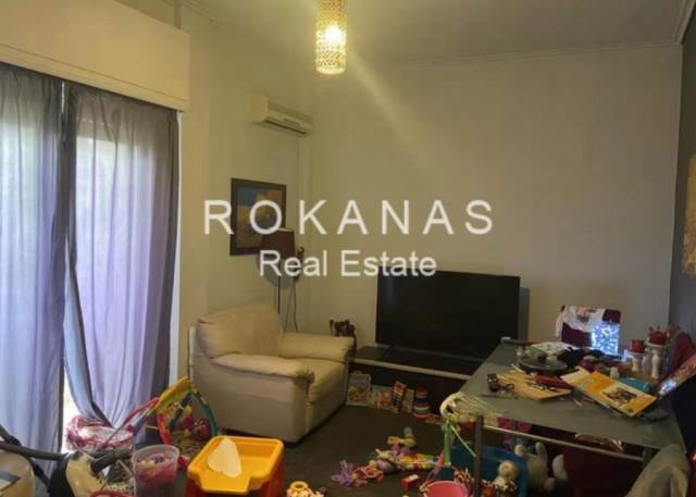 (For Sale) Residential Apartment || Athens South/Glyfada - 83 Sq.m, 3 Bedrooms, 288.000€ 