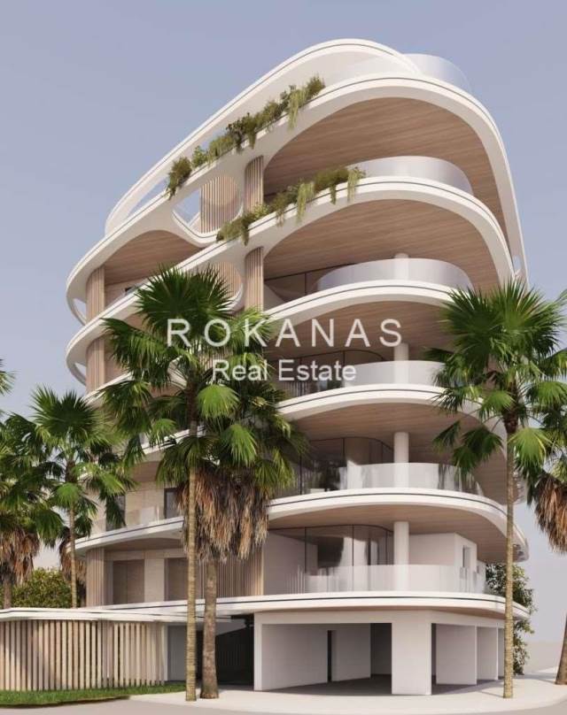 (For Sale) Residential Maisonette || Athens South/Elliniko - 124 Sq.m, 3 Bedrooms, 990.000€ 