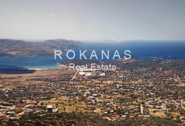 (For Sale) Land Plot for development || East Attica/Saronida - 1.212 Sq.m, 590.000€ 
