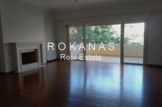 (For Rent) Residential Apartment || Athens South/Glyfada - 125 Sq.m, 2 Bedrooms, 2.700€ 