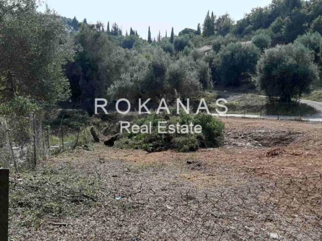 (Προς Πώληση) Αξιοποιήσιμη Γη Οικόπεδο εντός σχεδίου || Ν. Κέρκυρας/Κέρκυρα Χώρα - 1.080 τ.μ, 100.000€ 