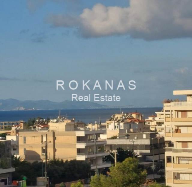 (For Sale) Residential Floor Apartment || East Attica/Voula - 107 Sq.m, 2 Bedrooms, 640.000€ 