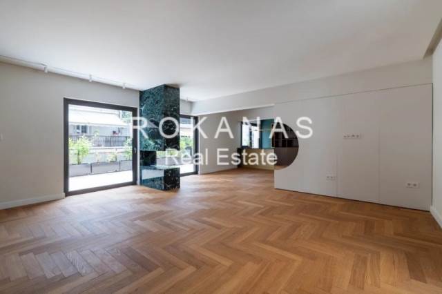 (For Sale) Residential Apartment || Athens Center/Athens - 102 Sq.m, 2 Bedrooms, 590.000€ 