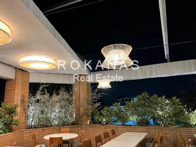 (For Rent) Commercial Office || Athens North/Kifissia - 240 Sq.m, 3.800€ 