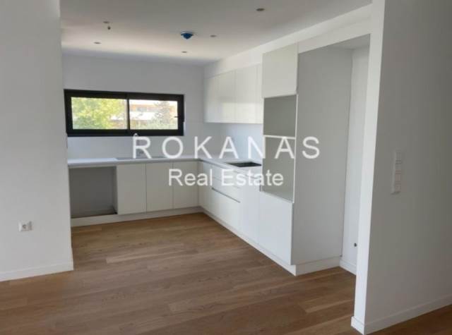 (Προς Ενοικίαση) Κατοικία Διαμέρισμα || Ανατολική Αττική/Βούλα - 90 τ.μ, 2 Υ/Δ, 2.200€ 