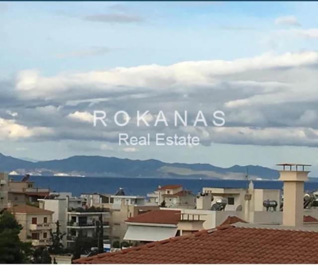 (Προς Πώληση) Κατοικία Μεζονέτα || Ανατολική Αττική/Βούλα - 160 τ.μ, 3 Υ/Δ, 900.000€ 