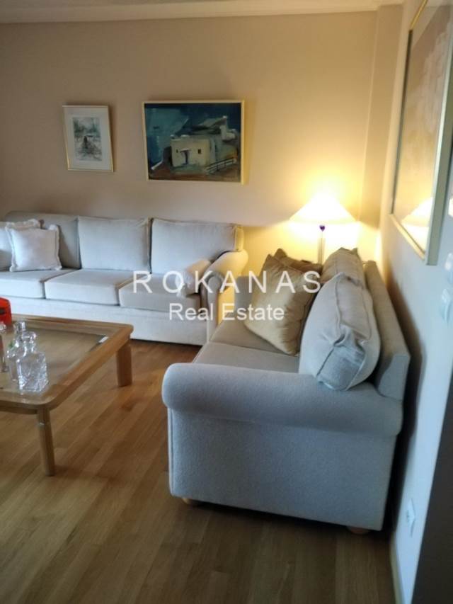 (For Sale) Residential Maisonette || Athens South/Glyfada - 150 Sq.m, 2 Bedrooms, 740.000€ 