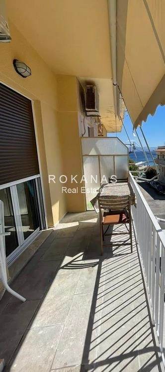 (Προς Πώληση) Κατοικία Διαμέρισμα || Ανατολική Αττική/Ραφήνα - 54 τ.μ, 1 Υ/Δ, 120.000€ 